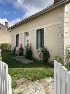 Maison du bonheur spa - Neuvic - 9