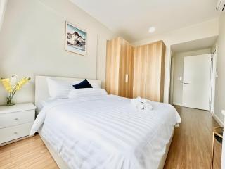 The Rivana Masteri Thao Dien Riverside Apartment - Ho Chi Minh City - 6