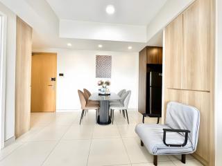 The Rivana Masteri Thao Dien Riverside Apartment - Ho Chi Minh City - 4