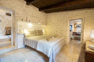 Trullo Dorato - Alberobello - 5