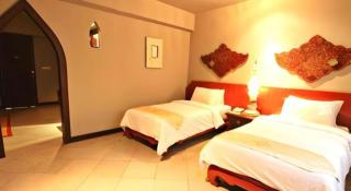 Gudi Boutique Resort - 1