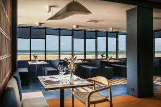 Atlantic Hôtel & Spa - Les Sables dʼOlonne - 1