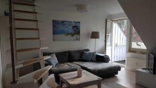 Weststrand-Idylle - Prerow - 4