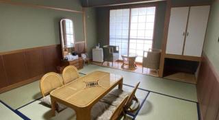 Hotel Bellreef Otsuki - Otsuki - 3