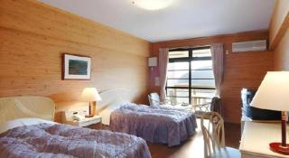 Hotel Bellreef Otsuki - Otsuki - 4