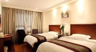 GreenTree Inn Xuancheng Jixi Guangming Palace Business Hotel - Jixi - 9