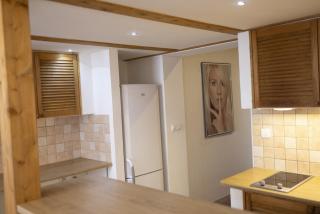 Fully equipped 1 bedroom near the center - Brno - 7