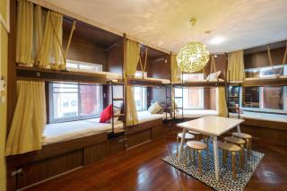 OYO 895 The Onion Hostel - 2