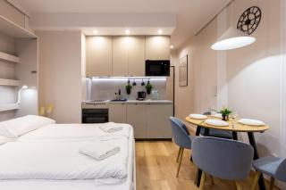 Motława Comfort Studio by BookingHost - Danzig - 4