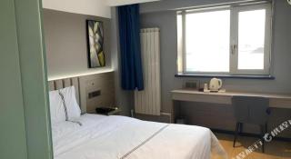 7 Days Inn Dalian Pulandian Commerical Road - Pulandian - 1