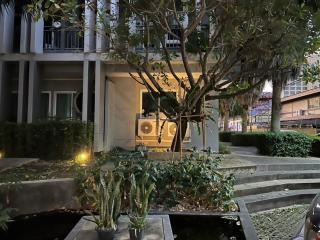 Spacious 1-Bedroom Apt with Great Location Near Nimman #A303 - Chiang Mai - 8