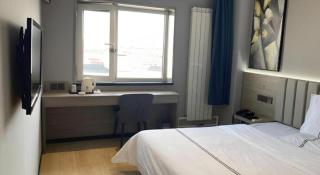 7 Days Inn Dalian Pulandian Commerical Road - Pulandian - 2