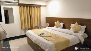 Hotel New Sai Krupa - 7