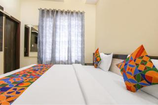 FabHotel Moon Trip - Mohali - 5
