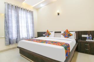 FabHotel Moon Trip - Mohali - 8