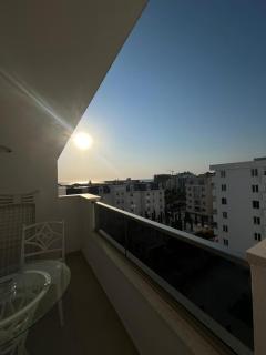3M Luxury Apartments - Golem - 4