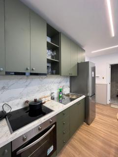3M Luxury Apartments - 2