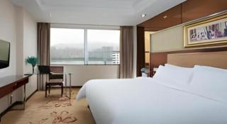 Vienna Hotel 5.0 Qingyuan City Plaza Lianjiang Road - 1