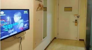 7 Days Inn Beijing Fengtai Station Tiantan Hospital - 4