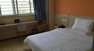 7 Days Inn Beijing Fengtai Station Tiantan Hospital - 1