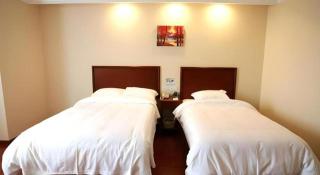 GreenTree Inn Nanjing Gaochun District Old Street Scenic Spot Express Hotel - 2