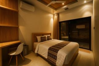 Nareswara Guest House - 7