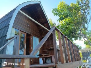 Suwehan Eco Dream With Ocean View - Pelilit - 9