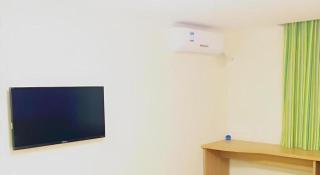 7 Days Inn Jinggangshan Scenic Spot - 2