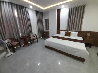 Levante Hotel - Đà Nẵng - 0