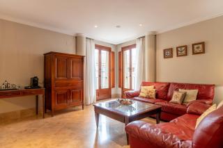 Casa Zaporta - Morella - 1