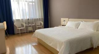 7 Days Inn Hami Baofeng Market - 9
