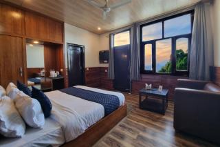 Hotel Divyansh By VRB Hotels - Dharamshala - 1