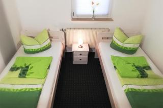 Villa Leanca - mit grossem Gartem am Schmachter See - Binz - 7