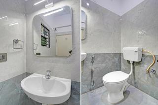 FabHotel Metro Grand - Koramangala - 6