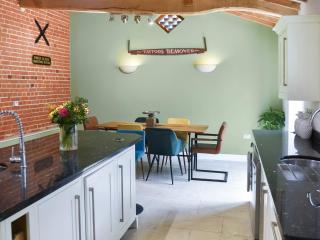 The Stables - - 5