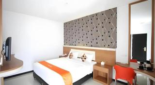 Tab Hotel Surabaya - 6
