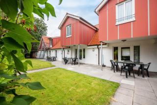 Hus achtern Diek - 6