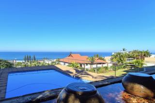 Baobab on Sea Ballito - 2