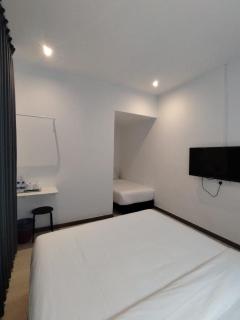 Self Check-In - Havona Hotel Plentong - Johor Bahru - 7