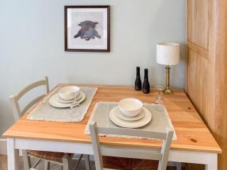 Woodland Lodge - 3