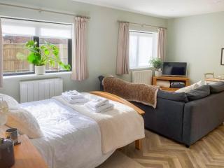 Woodland Lodge - Great Missenden - 2