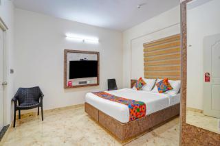 FabHotel Metro Grand - Koramangala - 2