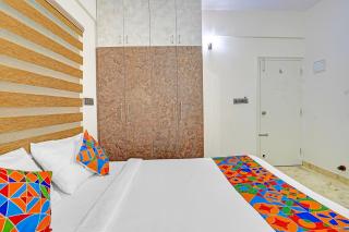 FabHotel Metro Grand - Koramangala - 1