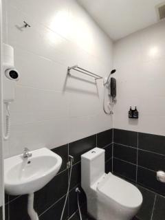 Havona Hotel - Plentong - Self Check-In - 8