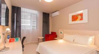 Jinjiang Inn Bengbu Huaihe Road - Bengbu - 5