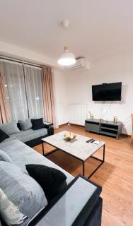Maca - Arcadia - Belgrade - 2