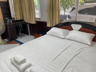 Home Rama 4 near BTS Thong Lor - 0