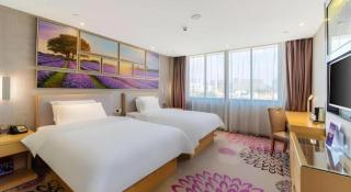 Lavande Hotel Foshan Shunde Shunlian Plaza Jinlong Metro Station - 1