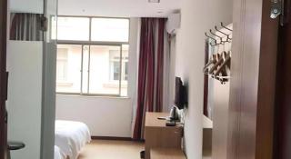 Thank Inn Plus Hotel Beijing Tongzhou Materials College - Peking - 5