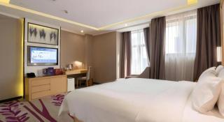 Lavande Hotel Foshan Shunde Shunlian Plaza Jinlong Metro Station - 2